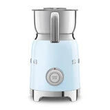 Вспениватель для молока Smeg MFF01PBEU - фото 4