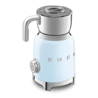 Вспениватель для молока Smeg MFF01PBEU