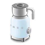 Вспениватель для молока Smeg MFF01PBEU - фото 2