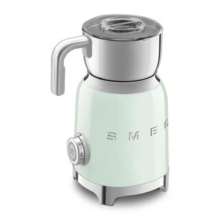 Вспениватель для молока Smeg MFF01PGEU