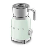 Вспениватель для молока Smeg MFF01PGEU - фото 2