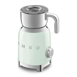 Вспениватель для молока Smeg MFF01PGEU