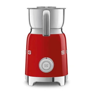 Вспениватель для молока Smeg MFF01RDEU
