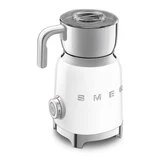 Вспениватель для молока Smeg MFF01WHEU - фото 5