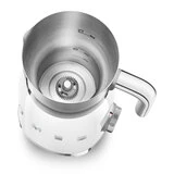 Вспениватель для молока Smeg MFF01WHEU - фото 4