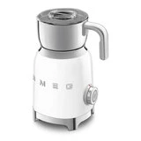 Вспениватель для молока Smeg MFF01WHEU - фото 3