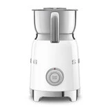 Вспениватель для молока Smeg MFF01WHEU - фото 2