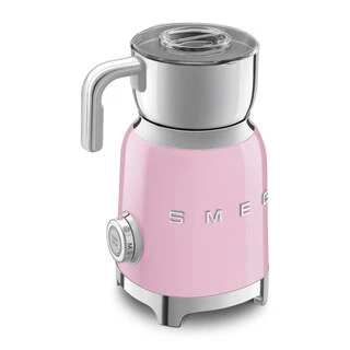 Вспениватель для молока Smeg MFF01PKEU