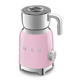 Вспениватель для молока Smeg MFF01PKEU