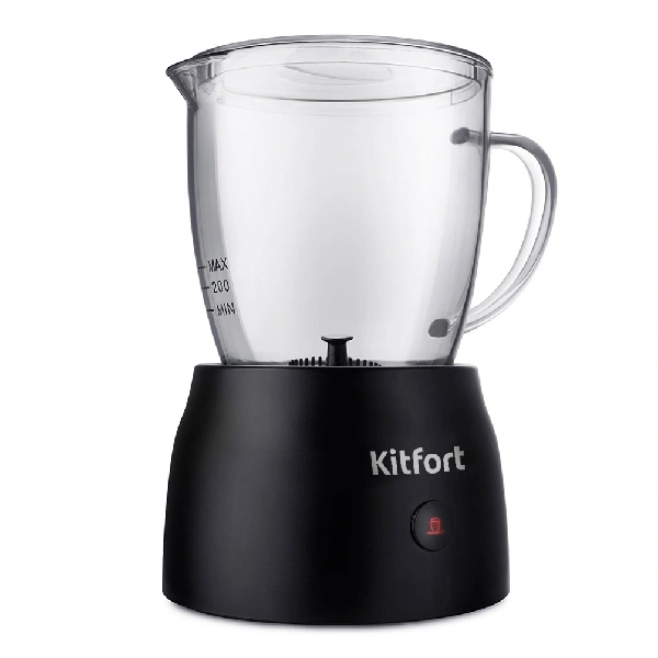Капучинатор Kitfort КТ-711