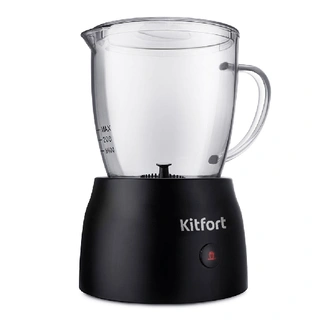 Капучинатор Kitfort КТ-711