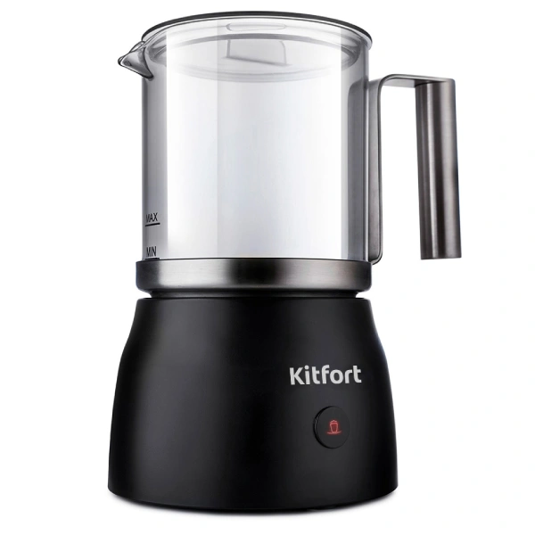 Капучинатор Kitfort КТ-712
