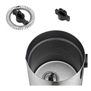 Капучинатор Kitfort КТ-758 - фото 3