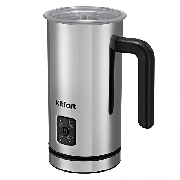 Капучинатор Kitfort КТ-758 - фото 2