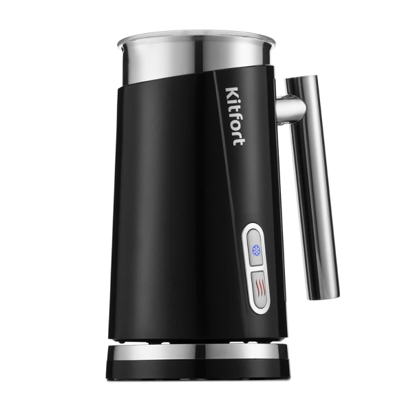 Капучинатор Kitfort КТ-751-1 Black