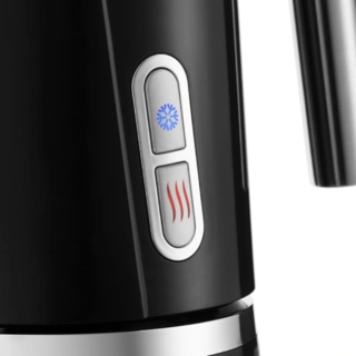 Капучинатор Kitfort КТ-751-1 Black - фото 3