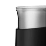 Капучинатор Kitfort КТ-751-1 Black - фото 2