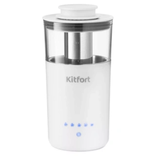Капучинатор Kitfort КТ-778