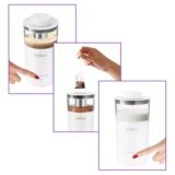 Капучинатор Kitfort КТ-778 - фото 6