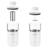 Капучинатор Kitfort КТ-778 - фото 2