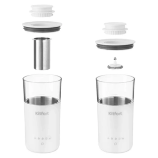 Капучинатор Kitfort КТ-778