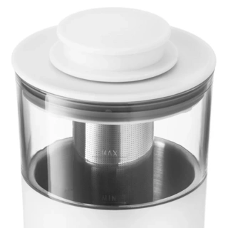 Капучинатор Kitfort КТ-778