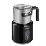 Капучинатор Kitfort КТ-793 Black