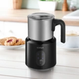 Капучинатор Kitfort КТ-793 Black - фото 6