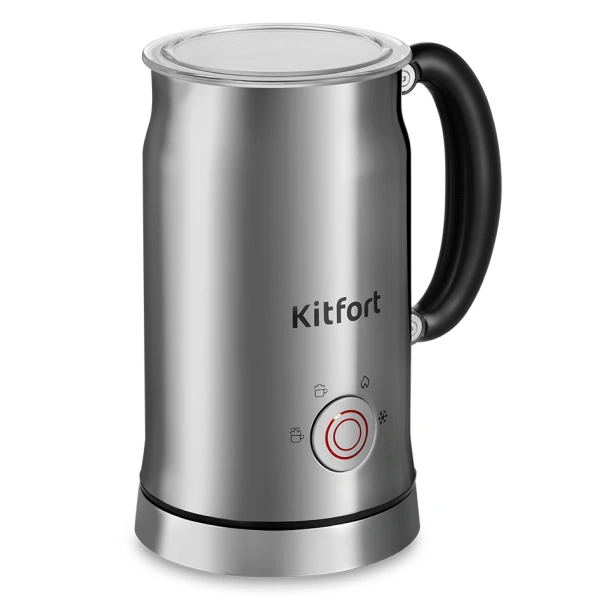 Капучинатор Kitfort КТ-7111