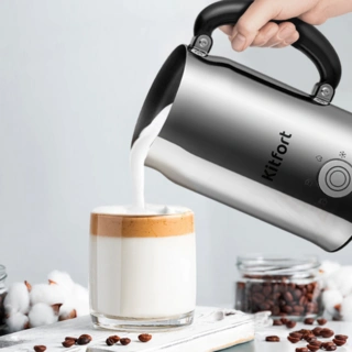 Капучинатор Kitfort КТ-7111