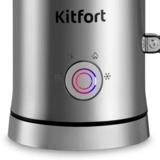 Капучинатор Kitfort КТ-7111 - фото 2