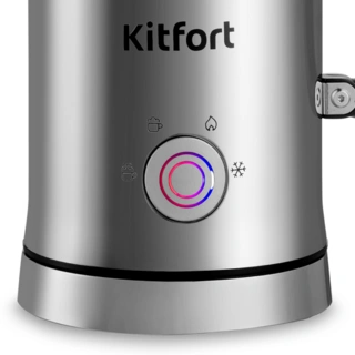 Капучинатор Kitfort КТ-7111