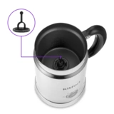 Капучинатор Kitfort КТ-7111 - фото 4