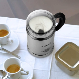 Капучинатор Kitfort КТ-7111