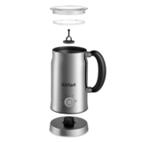 Капучинатор Kitfort КТ-7111 - фото 3