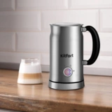 Капучинатор Kitfort КТ-7111 - фото 7