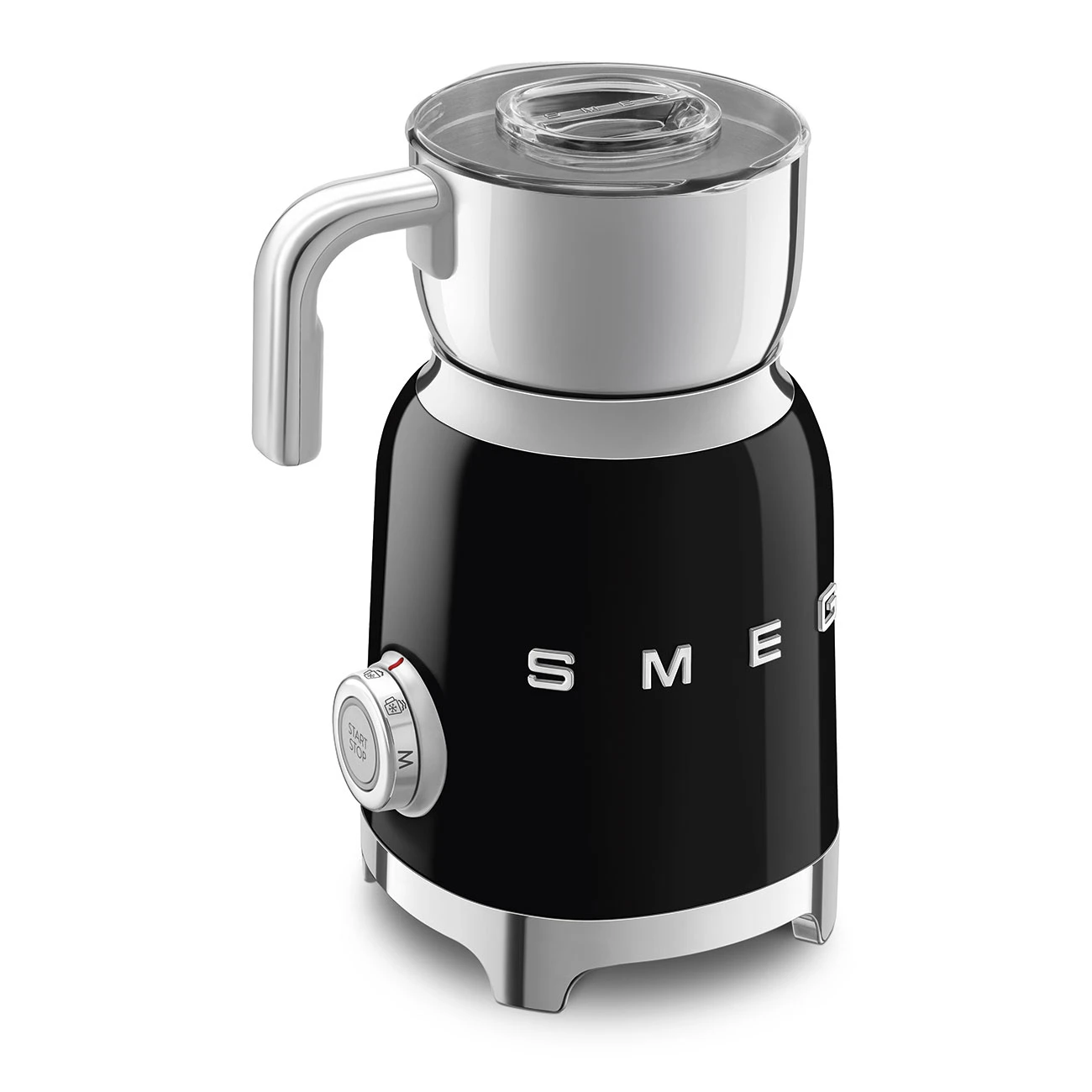 Вспениватель для молока Smeg MFF01BLEU - фото 4