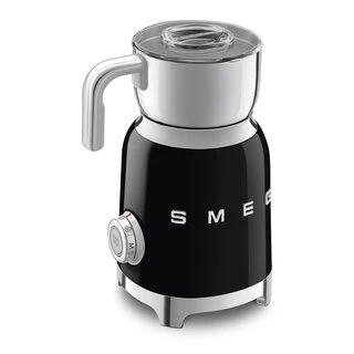 Вспениватель для молока Smeg MFF01BLEU