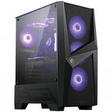 Корпус MSI MAG FORGE 101M