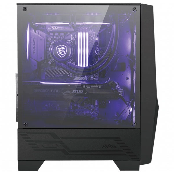 Корпус MSI MAG FORGE 101M - фото 3