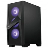 Корпус MSI MAG FORGE 101M - фото 2