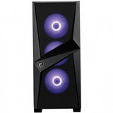 Корпус MSI MAG FORGE 101M - фото 4