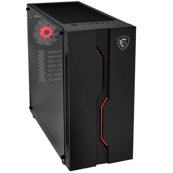 Корпус MSI MAG Vampiric 010M