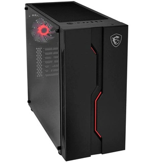 Корпус MSI MAG Vampiric 010M