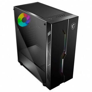 Корпус MSI MAG Vampiric 010X