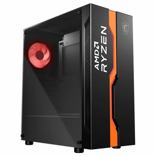 Корпус MSI MAG Vampiric 011C