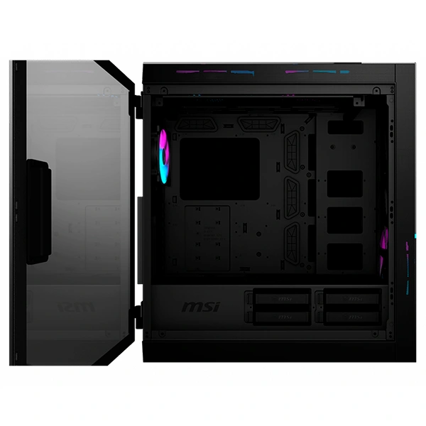 Корпус MSI MPG Sekira 500X - фото 2