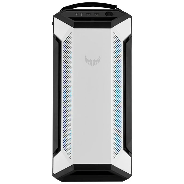 Корпус Asus TUF Gaming GT501 White - фото 5