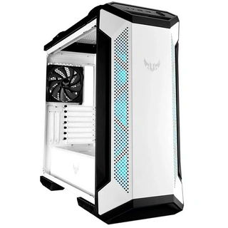 Корпус Asus TUF Gaming GT501 White