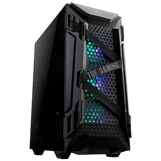Корпус Asus GT301 TUF Gaming Case
